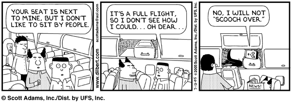 dilbert